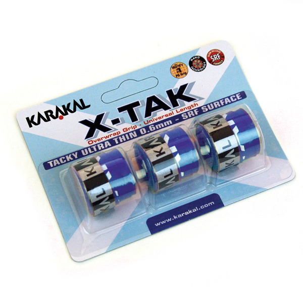Karakal X-TAK Γκριπ επικάλυψης