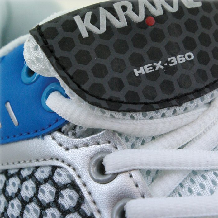 Karakal HEX 360 γηπέδου, αθλητικά παπούτσια