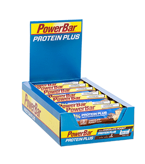 Protein Plus 33%