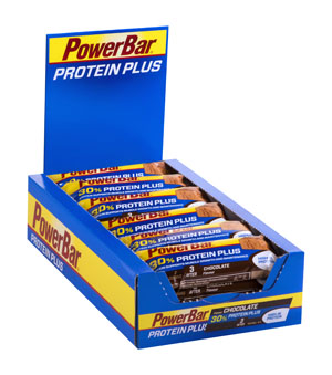 Protein Plus 30%