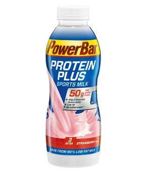 Protein Plus Sportmilk