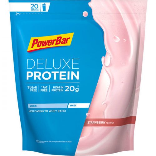 PowerBar Deluxe Protein Strawberry 700px RGB 1