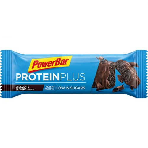 PowerBar  ProteinPlus  Chocolate Brownie  35g  700px