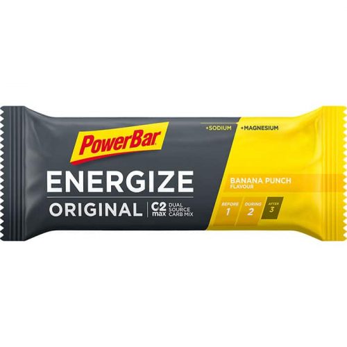 PowerBar  Energize  Original  Banana Punch  700