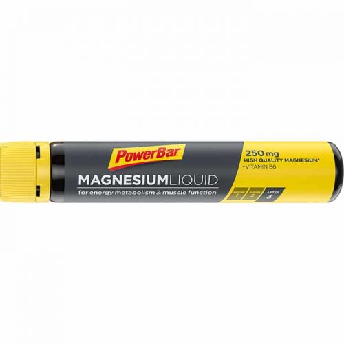 PowerBar  Magnesium Liquid  700