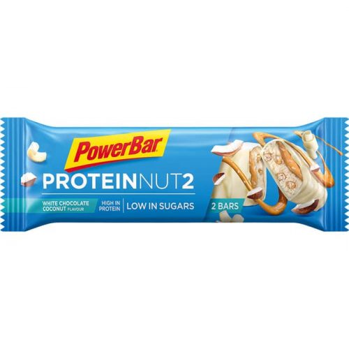 PowerBar  Protein Nut2  White Chocolate Coconut  45g 700