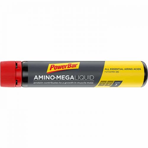 PowerBar  Amino Mega Liquid  700