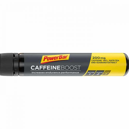 PowerBar  Caffeine Boost  700