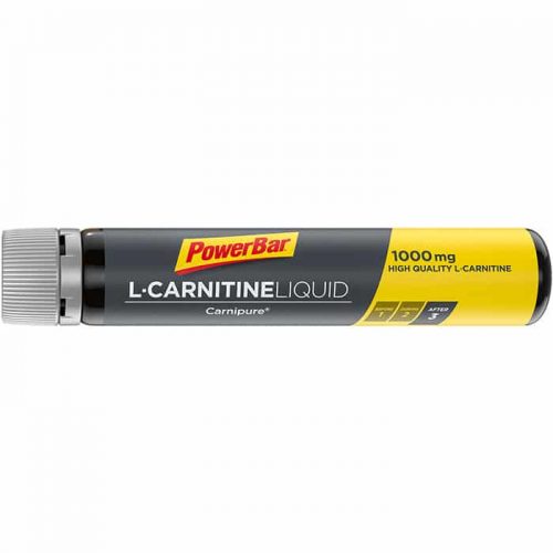 PowerBar  L Carnitine Liquid  700