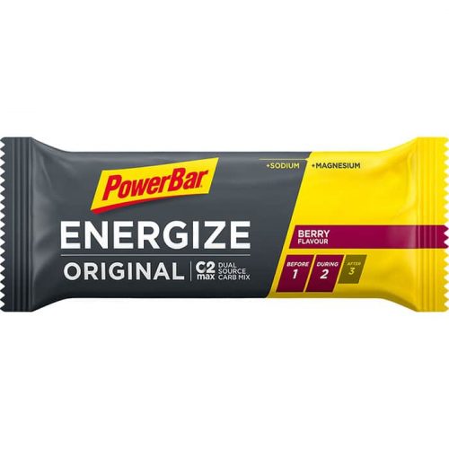 PowerBar  Energize  Original  Berry 700