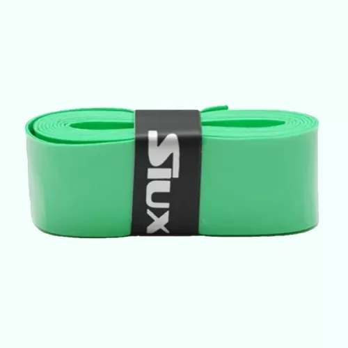 Blister overgrips Siux Pro x3 Liso Verde.1