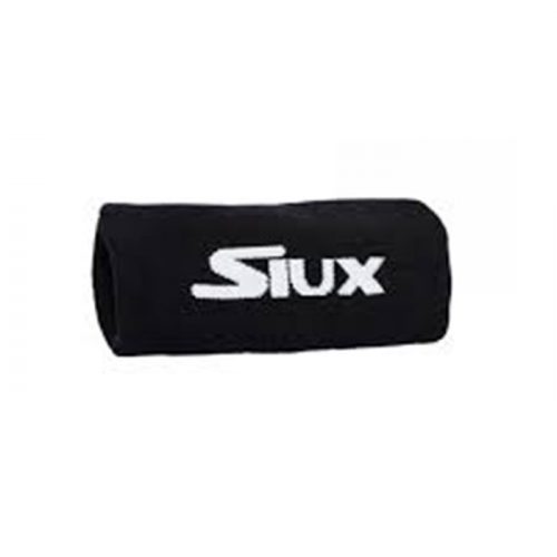 wristband Siux Black long 1
