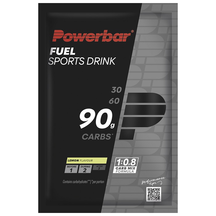 Black Line Fuel SportsDrink Sachet 9.2023