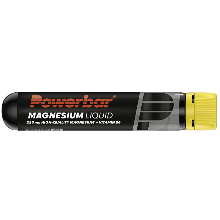 Black Line Magnesium liquid Ampulle 9.2023
