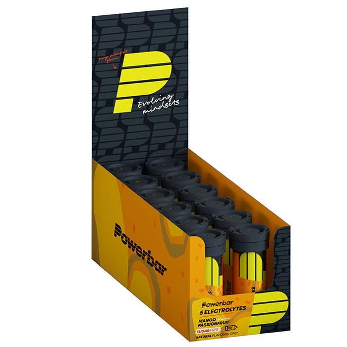 PB Tabs 5E Tray Mango Pasionfruit 700