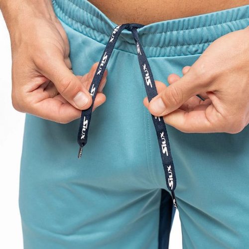 SHORTS SIUX HALVES 2a