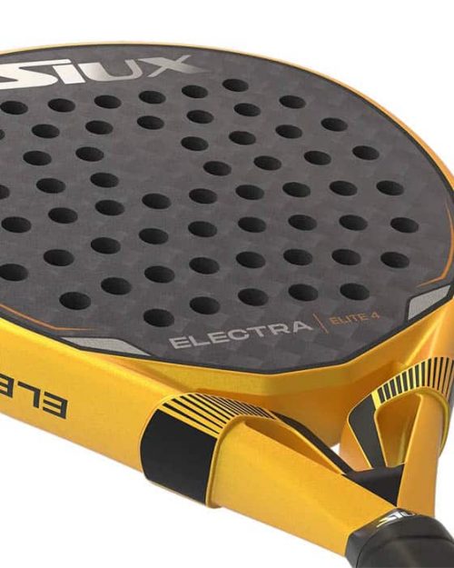 SIUX ELECTRA ELITE 4 2