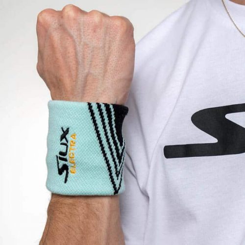 SIUX ELECTRA STUPA SS25 WRISTBAND 2
