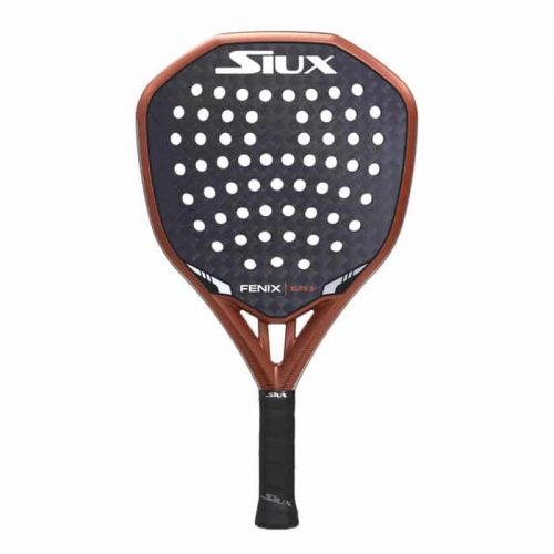 SIUX FENIX ELITE 5 1