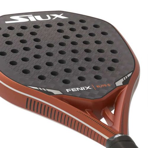 SIUX FENIX ELITE 5 2