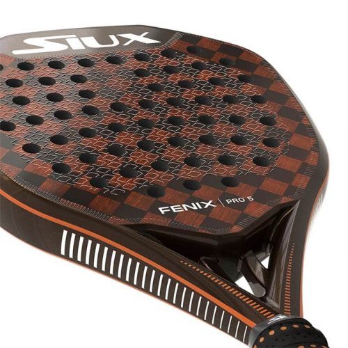 SIUX FENIX PRO 5 2