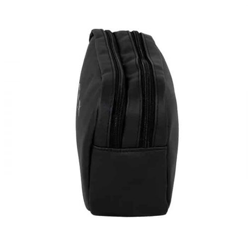 SIUX THE BLACK KNIGHT TOILETRY BAG 2