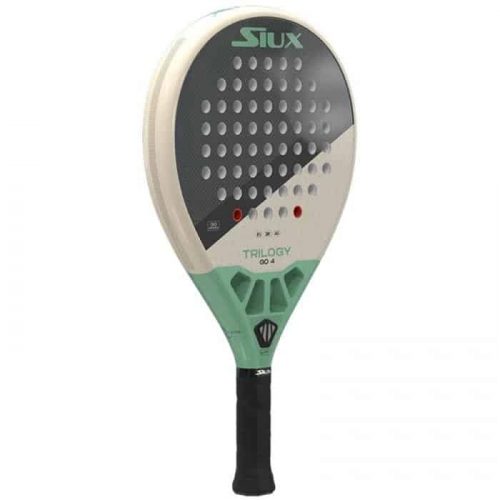 SIUX TRILOGY GO 4 W 2