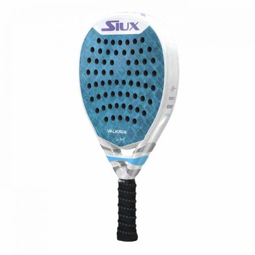 SIUX VALKIRIA PRO 2025 Padel Racket 2