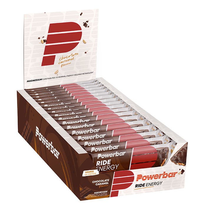 Secondary RIDE ChocolateCaramel F1 2