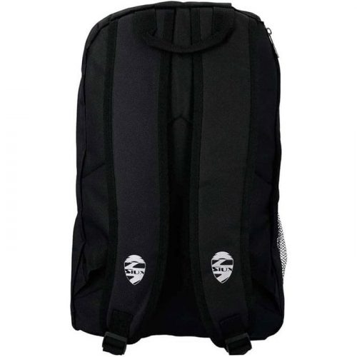 Siux Backpack Fusion Red 2a