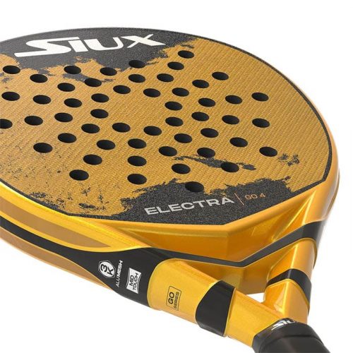 Siux Electra Go ST4 2025 2