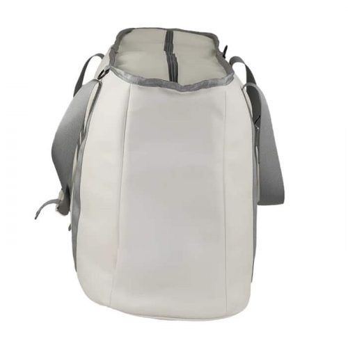 Siux The Queen white bag 2 2