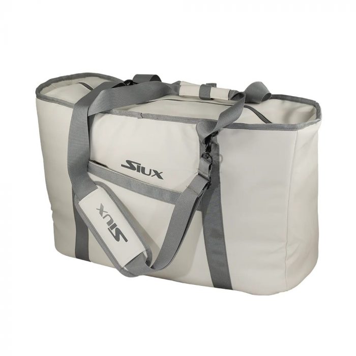 Siux The Queen white bag 2 3
