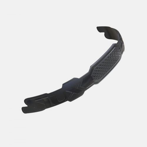 siux protector black