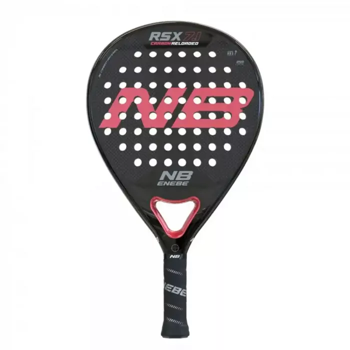 Enebe Rsx 7.1 Carbon Reloaded 1