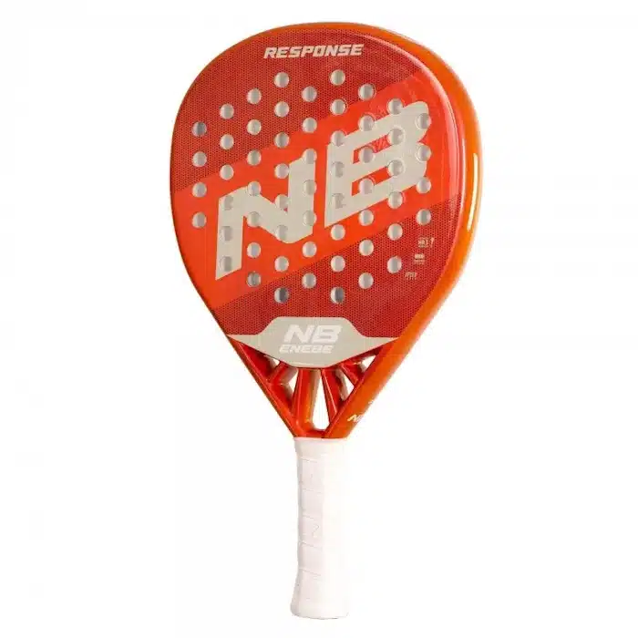 PADEL RACKET ENEBE RESPONSE ORANGE 2 1