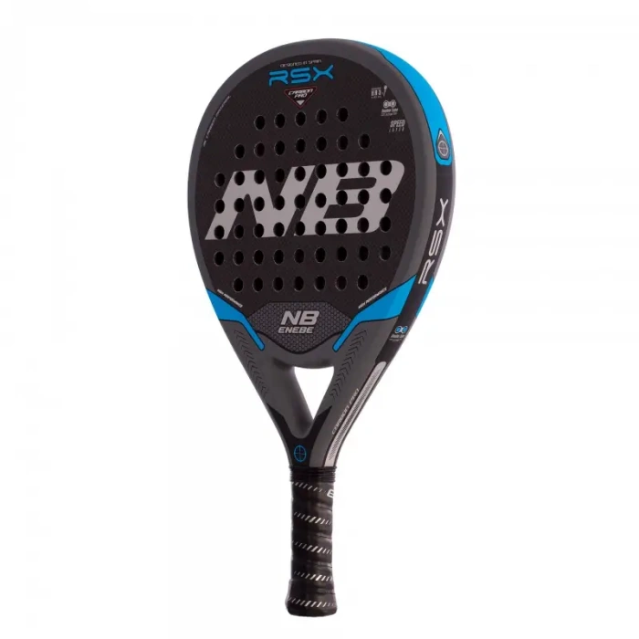 PADEL RACKET ENEBE RSX BLUE 1