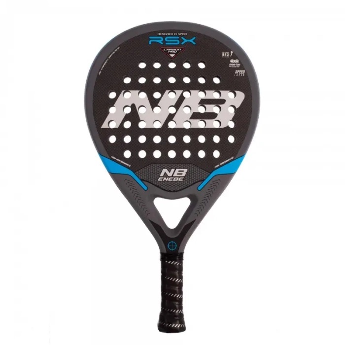 PADEL RACKET ENEBE RSX BLUE 2