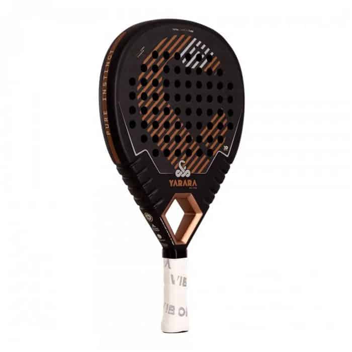 VIBORA A YARARA ELITE 24K 2.0 2025 2