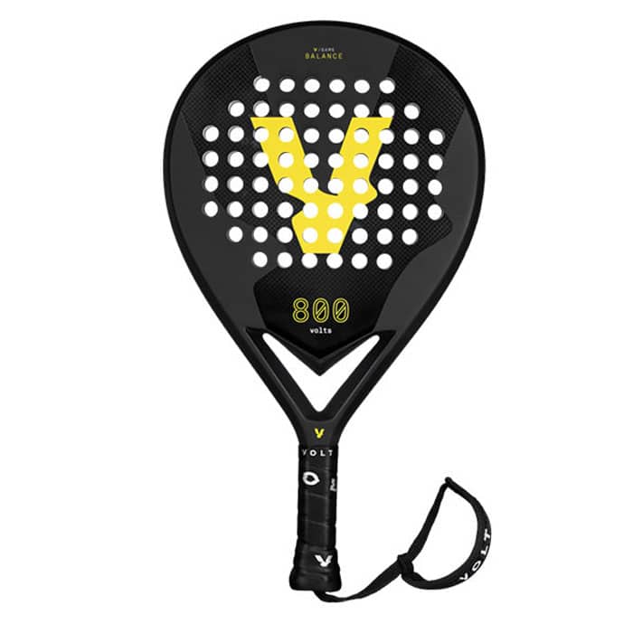 Volt800 Padel Racket 1A 2