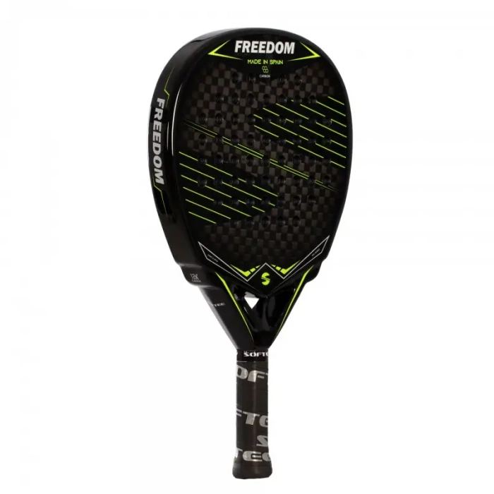 padel racket softee freedom 1