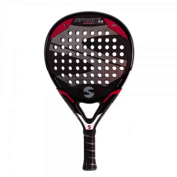 padel racket softee speed power 3 0 woman 2