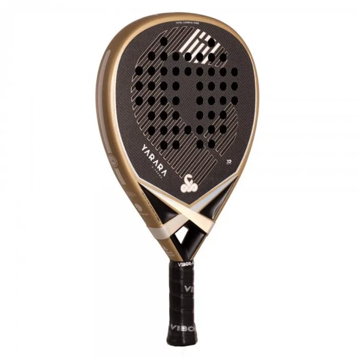 padel racket vibor a yarara xtreme 3k 2 0 3