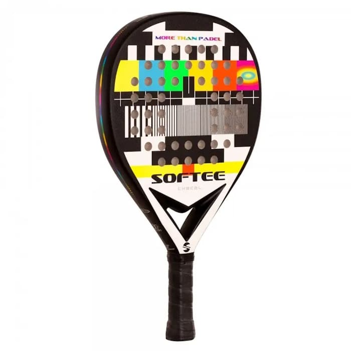 racket padel softee chacal 2b