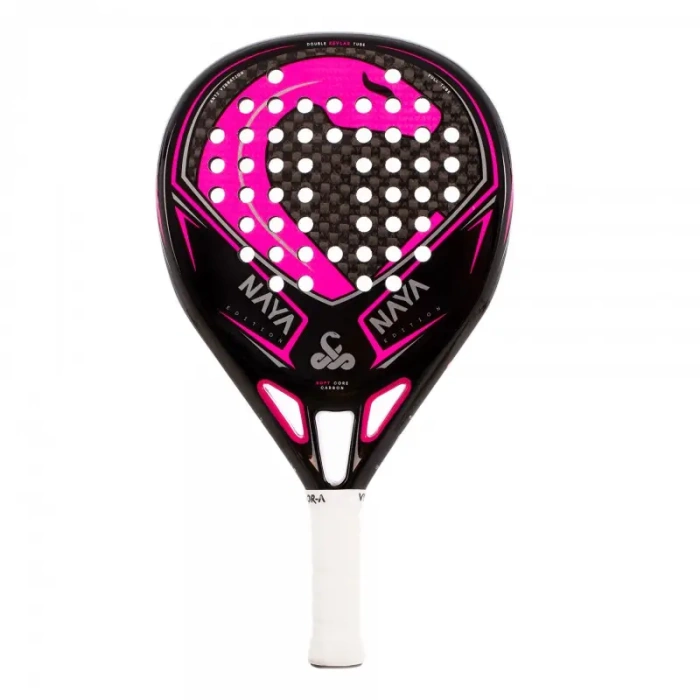 vibor a naya liquid edition padel racket 2
